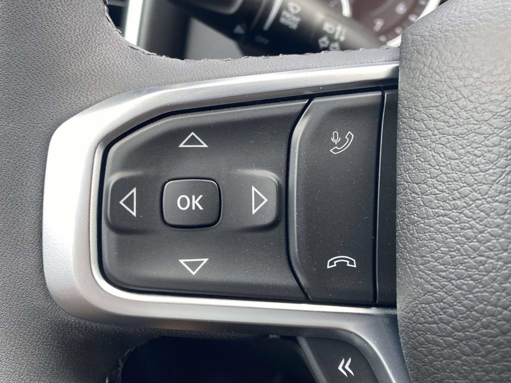 New 2026 RAM 1500 Big Horn AWD/4WD image 53