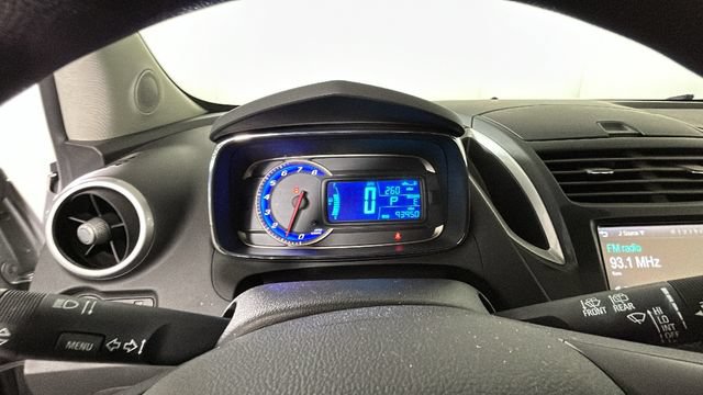 Used 2015 Chevrolet Trax LS FWD image 17