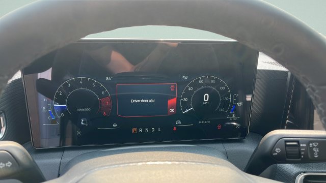 Certified 2026 Ford Mustang Premium RWD image 12