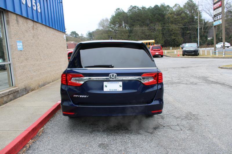 Used 2019 Honda Odyssey EX-L image 5