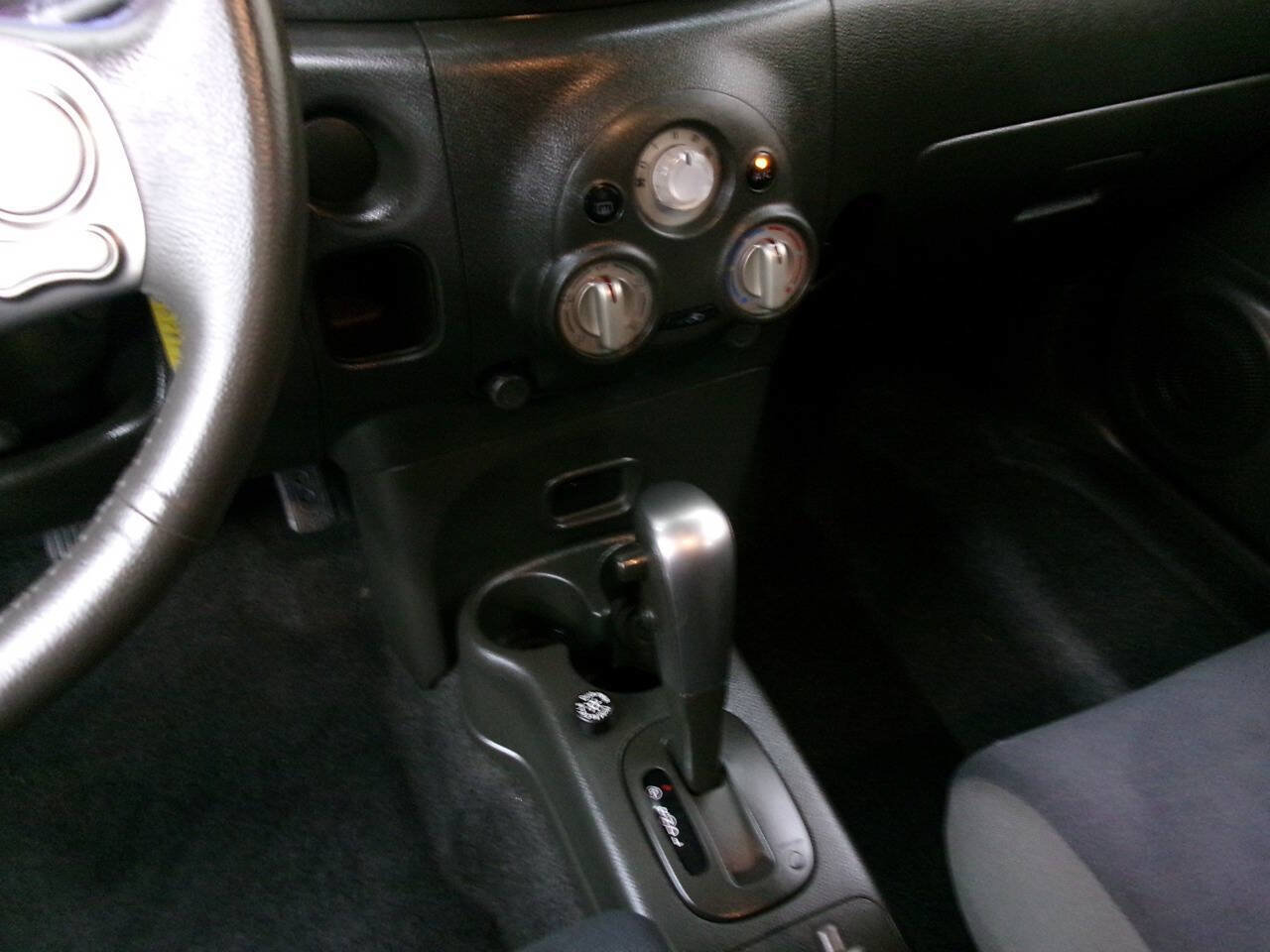 Used 2010 Nissan Cube 1.8 S w/ Interior Illumination Pkg FWD image 30