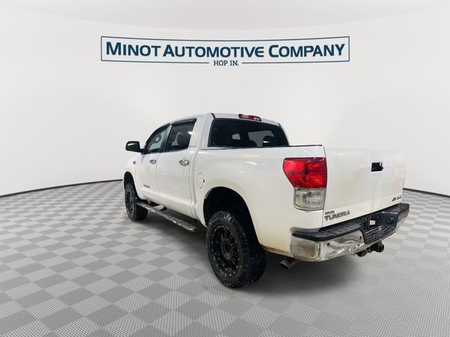 Used 2011 Toyota Tundra Limited w/ Memory Pkg image 6