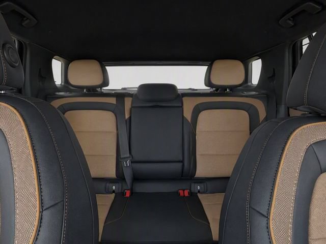 New 2027 Chevrolet Equinox ACTIV w/ Convenience Package III FWD image 18