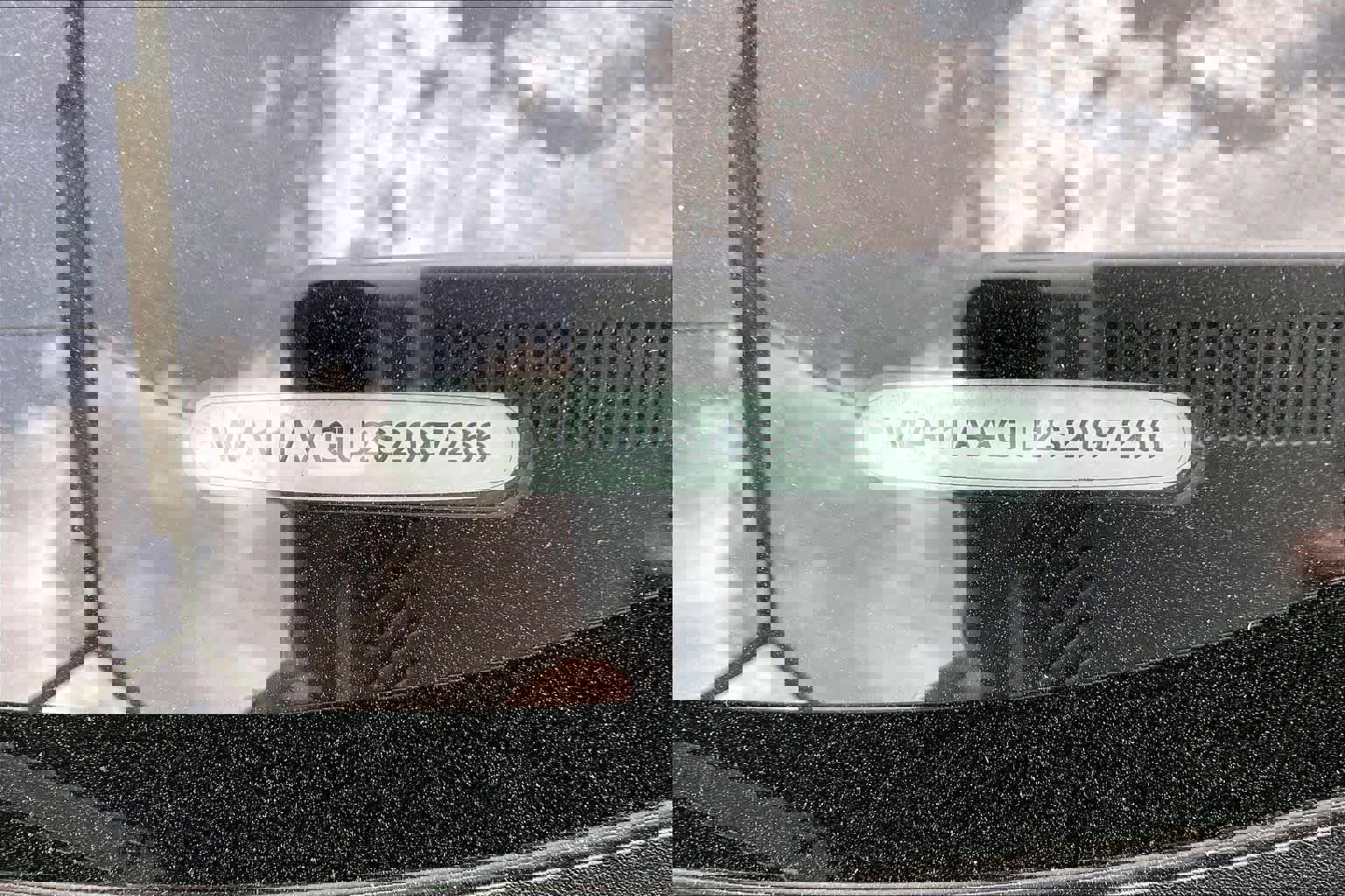 Certified 2025 Audi Q5 Premium w/ Convenience Package image 33