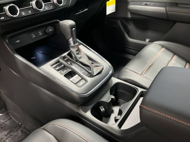 New 2027 Honda CR-V Sport-L image 20