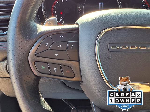 Certified 2023 Dodge Durango R/T RWD image 5