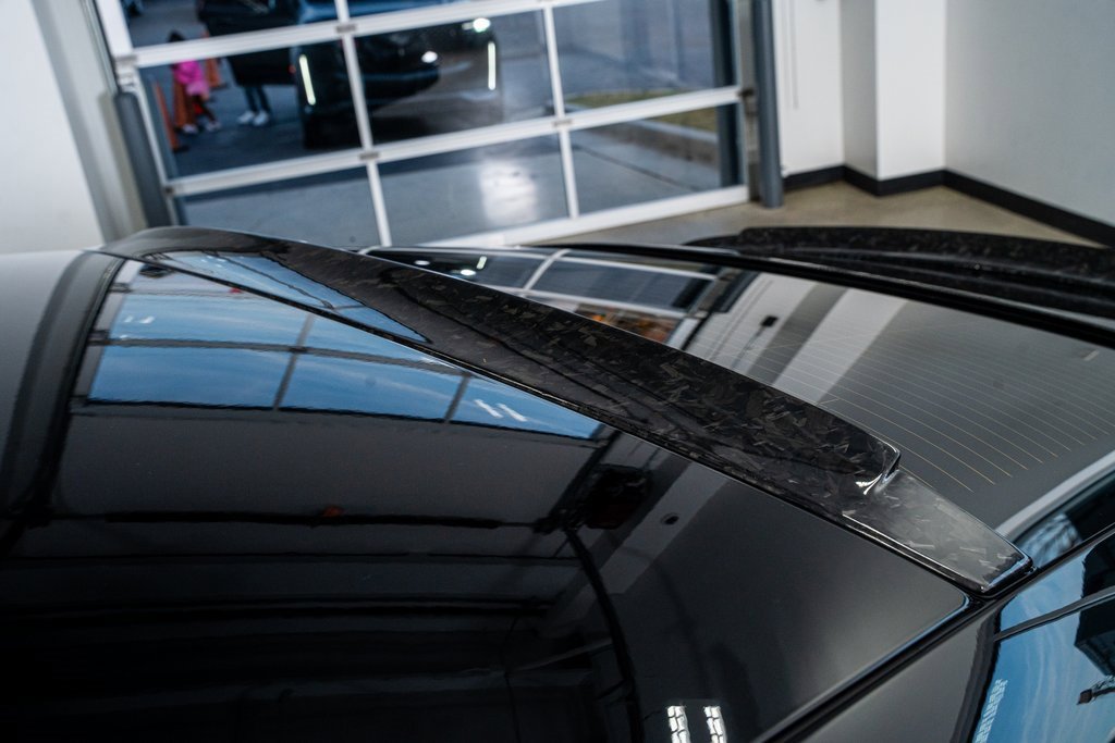 Used 2024 Rolls-Royce Spectre w/ Spectre Launch Package image 31