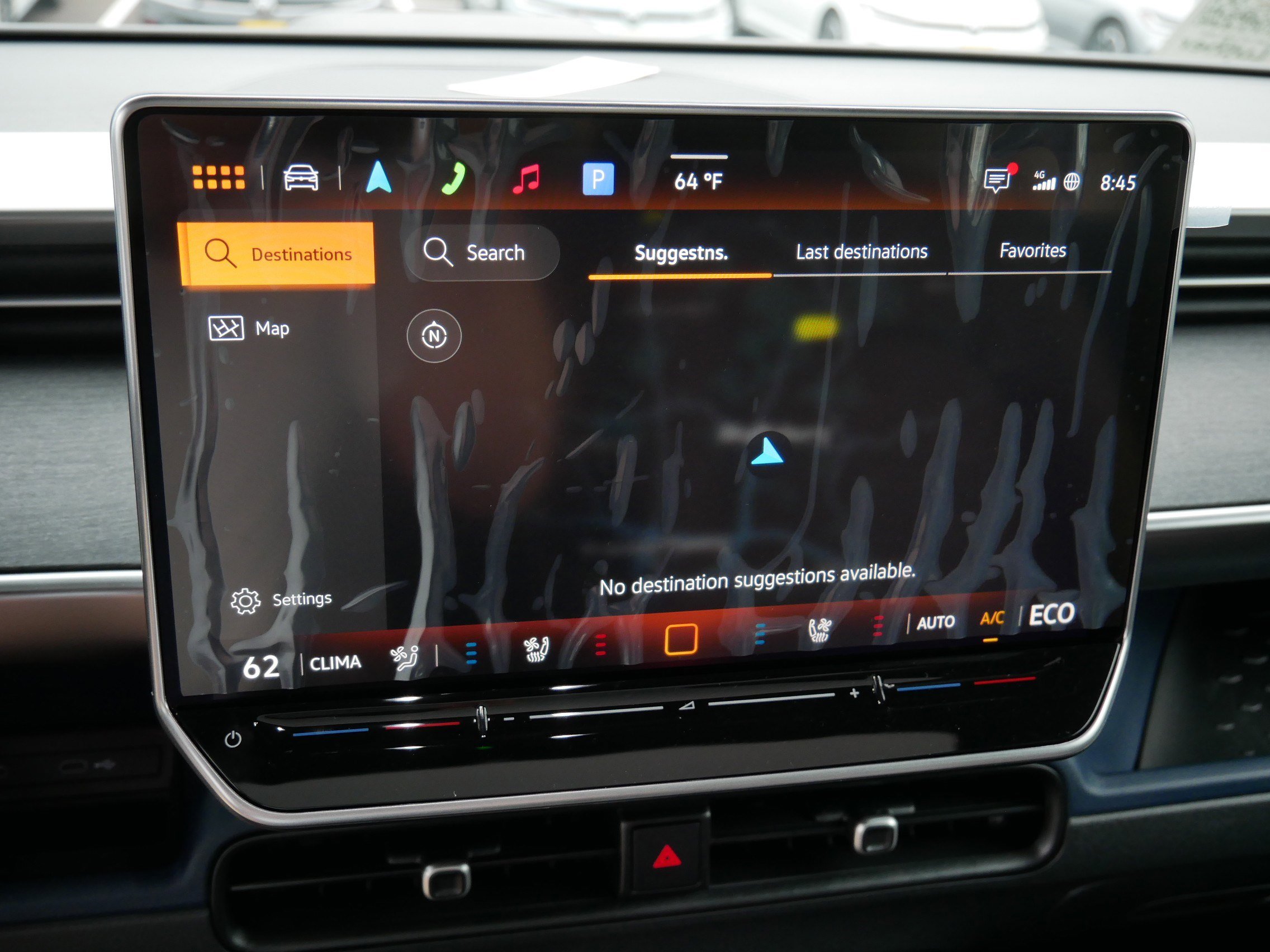 New 2025 Volkswagen ID. Buzz Pro S Plus image 10