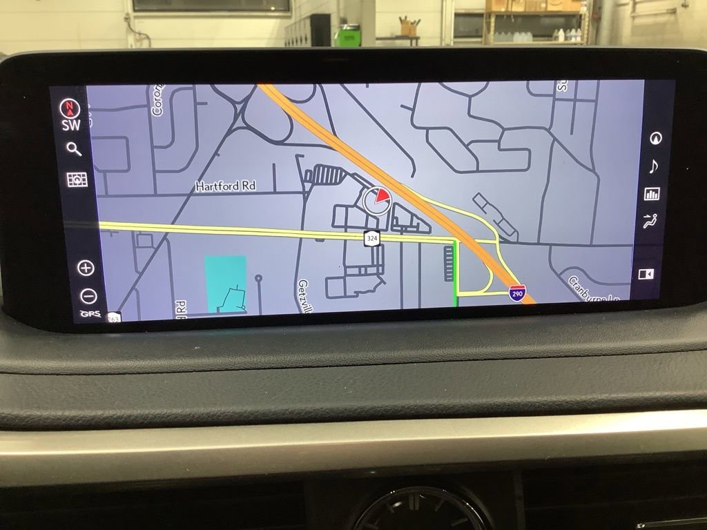 Used 2022 Lexus RX 350 AWD w/ Premium Package image 18