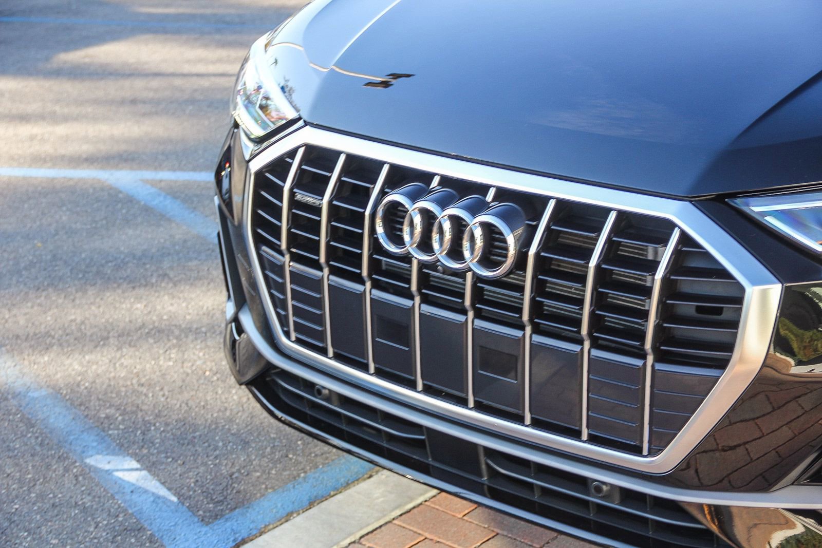 Certified 2023 Audi Q3 2.0T Premium Plus w/ Premium Plus Package image 13