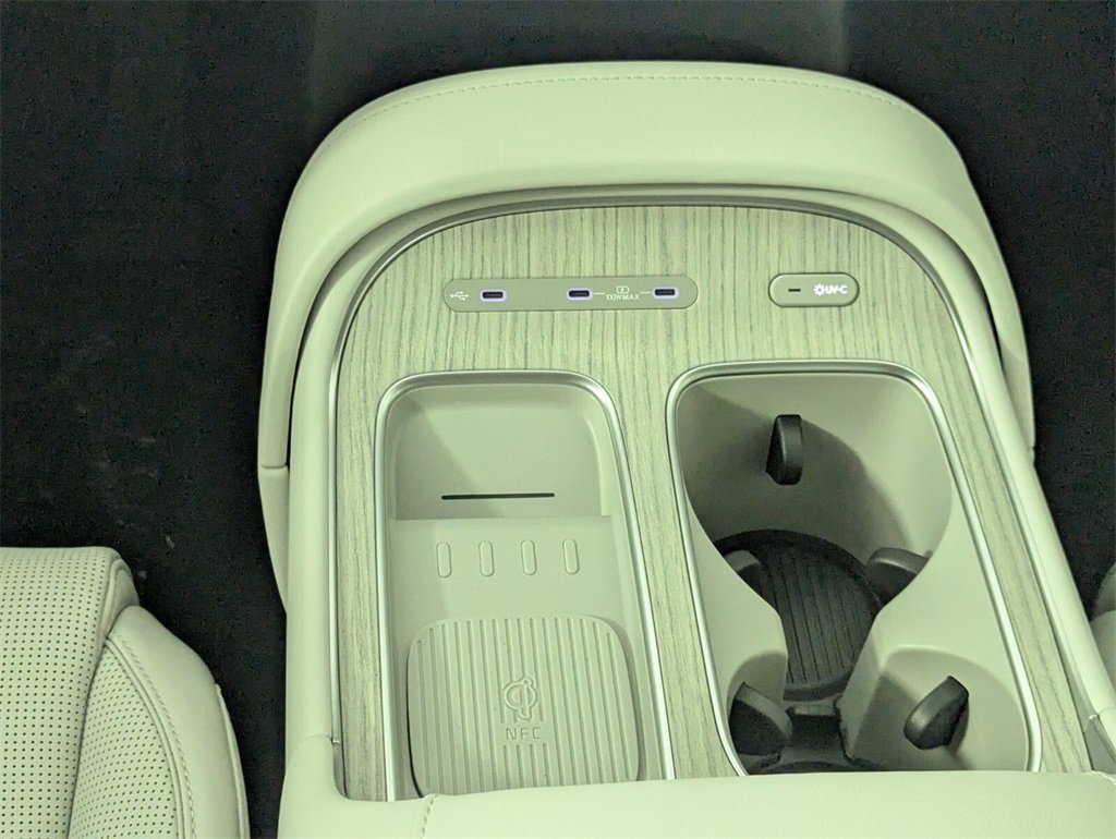 New 2026 Hyundai Palisade Calligraphy image 22