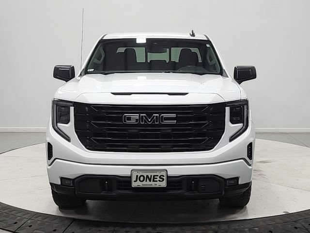 Used 2024 GMC Sierra 1500 Elevation w/ Preferred Package AWD/4WD image 2