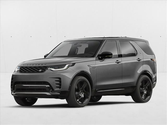 Used 2022 Land Rover Discovery HSE R-Dynamic image 1