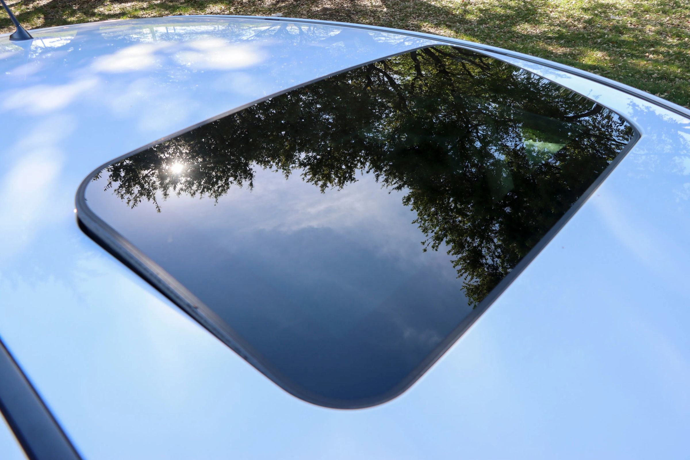 Used 2011 MAZDA CX-7 i Sport image 9