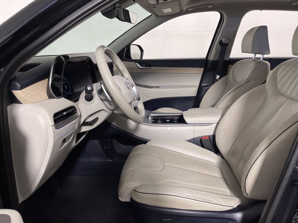 Certified 2024 Hyundai Palisade Limited AWD/4WD image 13