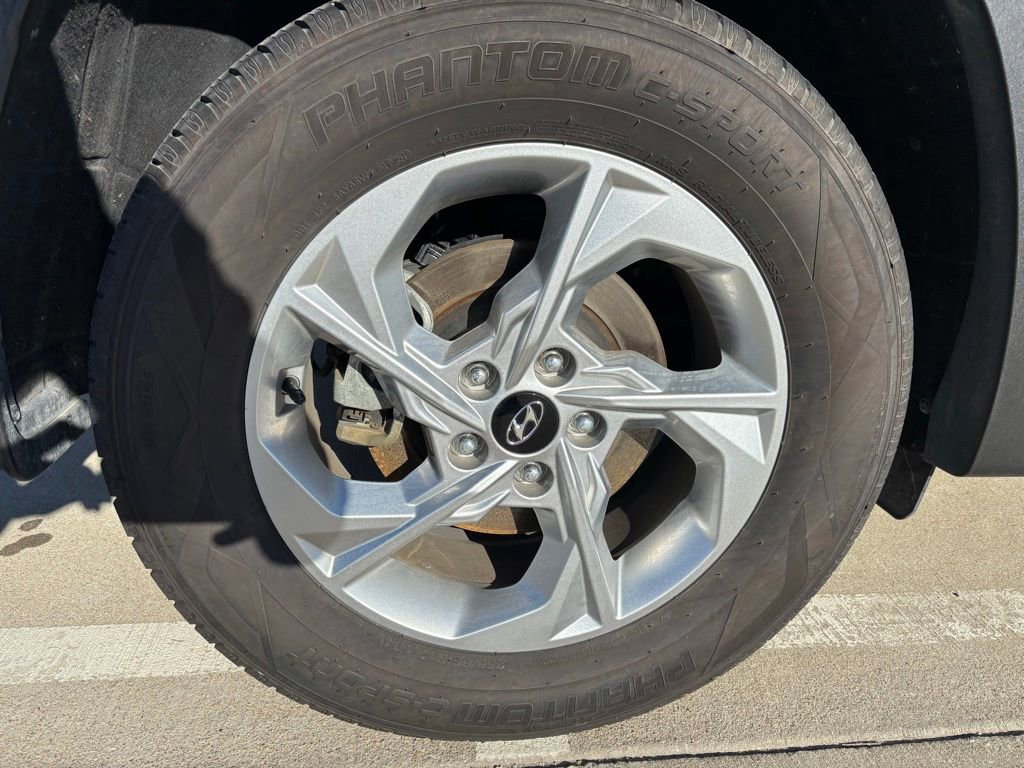 Used 2023 Hyundai Tucson SEL image 15