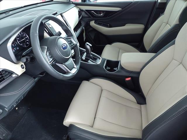 New 2025 Subaru Outback Limited image 7