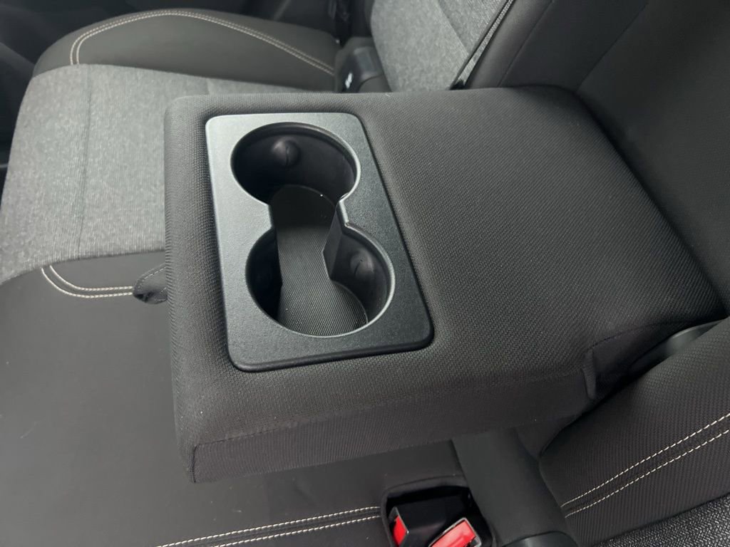 Certified 2025 GMC Terrain Elevation image 32