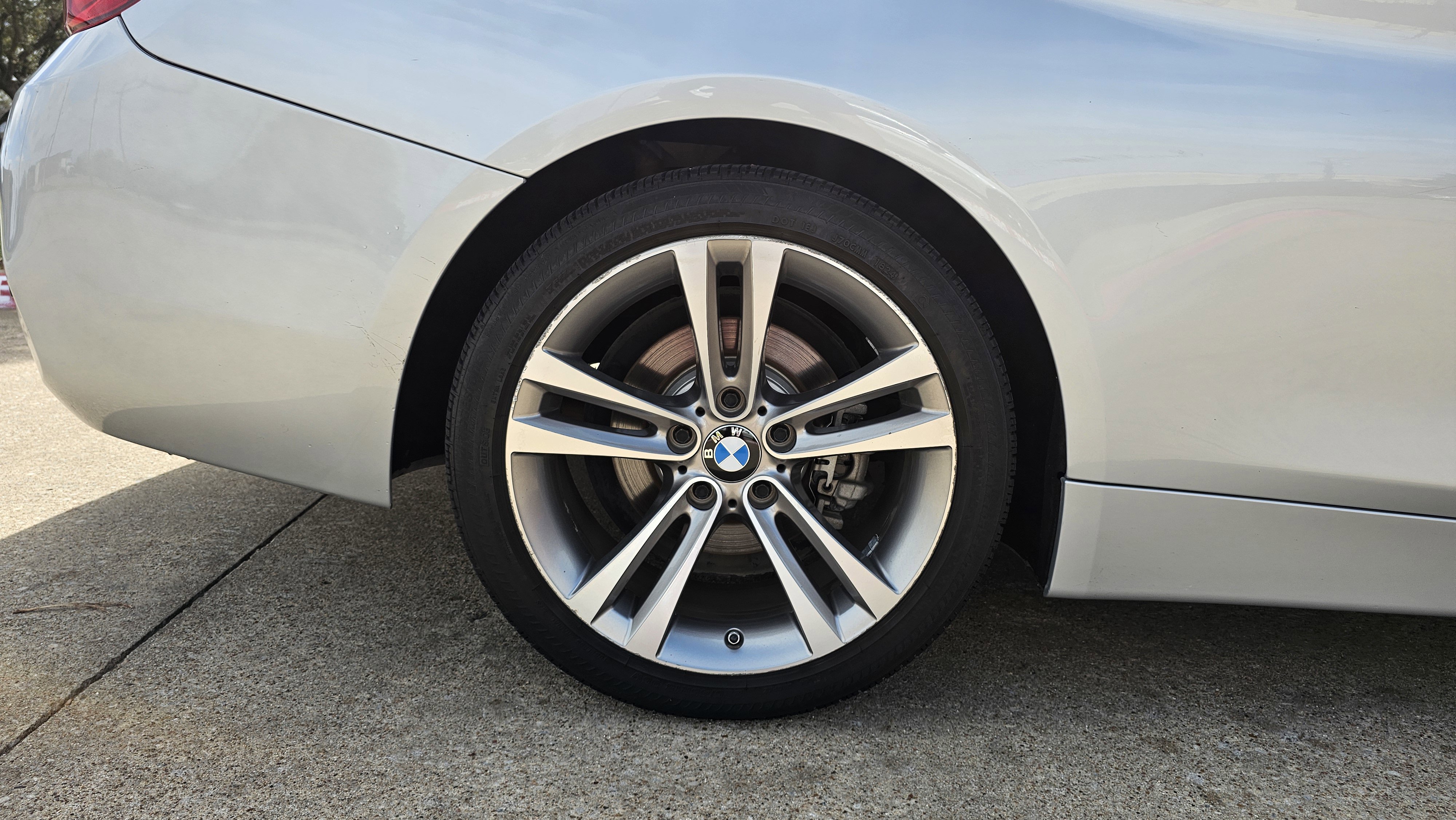 Used 2019 BMW 430i Coupe image 15