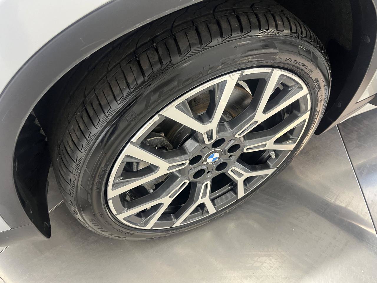 Used 2021 BMW X1 sDrive28i w/ Premium Package FWD image 30