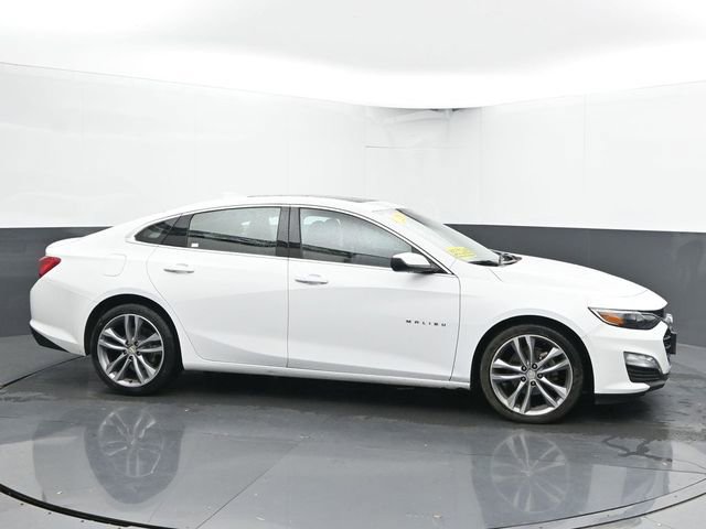 Used 2023 Chevrolet Malibu LT image 12