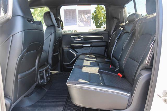 Used 2025 RAM 1500 Laramie image 17