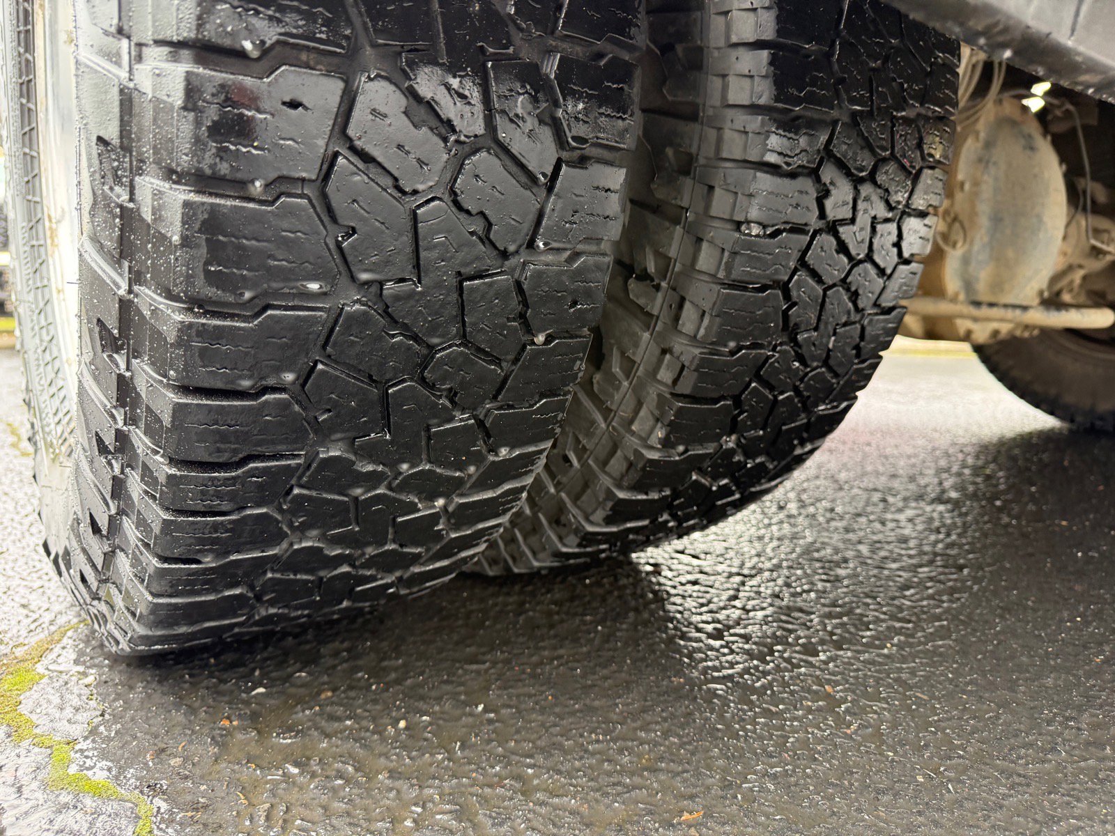 Used 2019 Ford F350 Platinum w/ Platinum Ultimate Package image 8