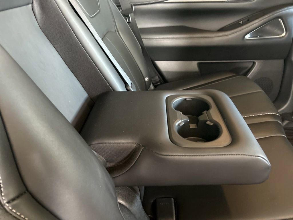 Used 2024 INFINITI QX60 Luxe w/ Performance Audio Package image 32