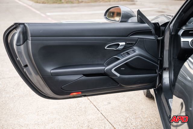 Used 2012 Porsche 911 Carrera S image 52