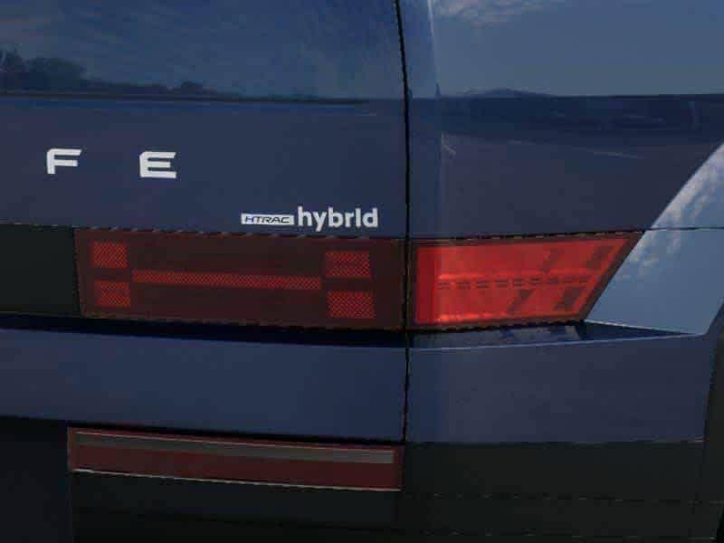 New 2026 Hyundai Santa Fe SEL AWD/4WD image 10