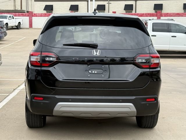 Used 2024 Honda Pilot EX-L image 5