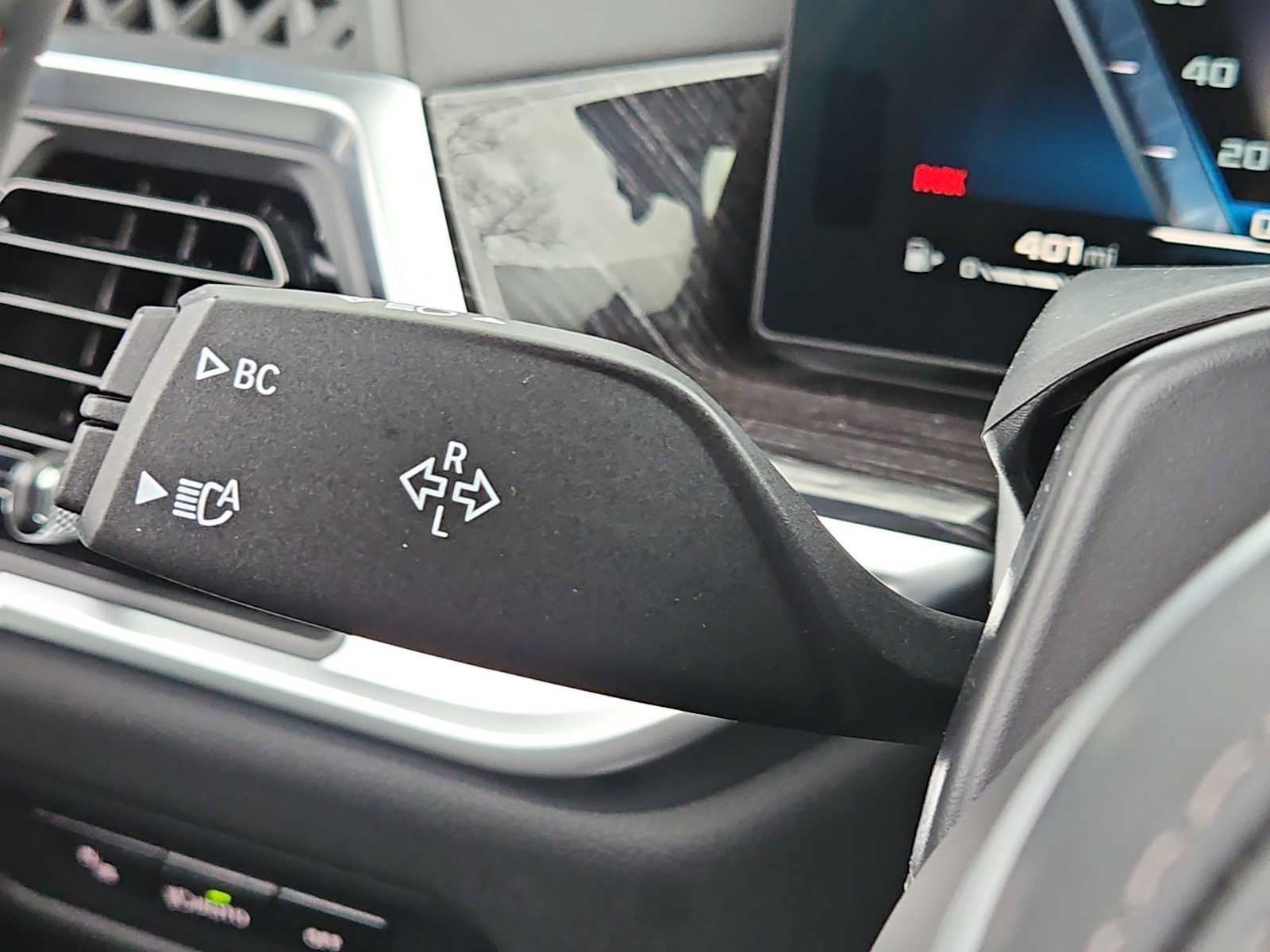 Used 2026 BMW X5 M60i AWD/4WD image 25