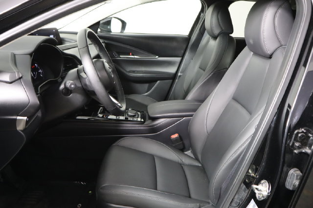 Used 2025 MAZDA CX-30 AWD 2.5 S w/ Select Sport Pkg image 13