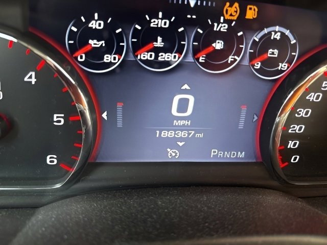 Used 2015 GMC Yukon XL Denali w/ Open Road Package image 12