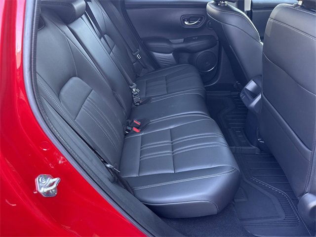 Certified 2024 Honda HR-V EX-L image 34