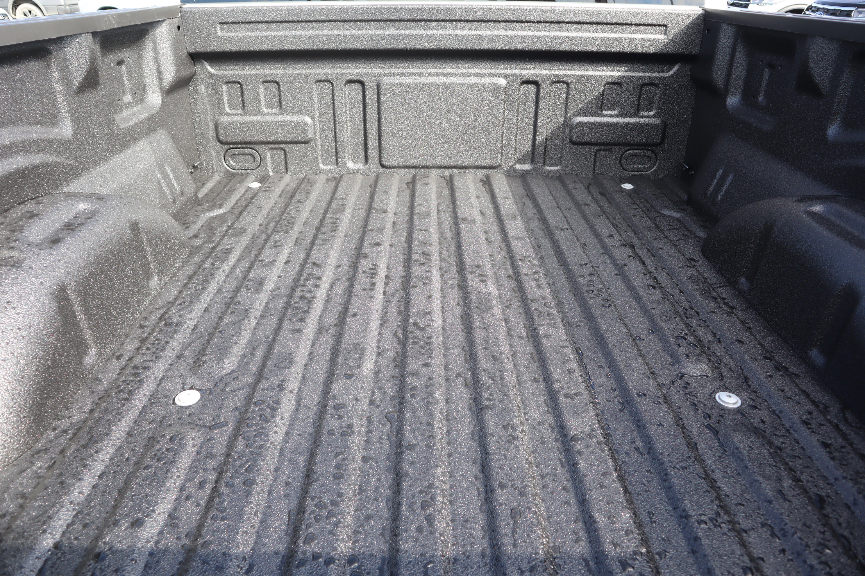 New 2026 Ford F150 XL w/ Equipment Group 103A High image 6