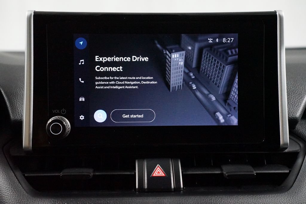 Certified 2023 Toyota RAV4 XLE FWD image 17