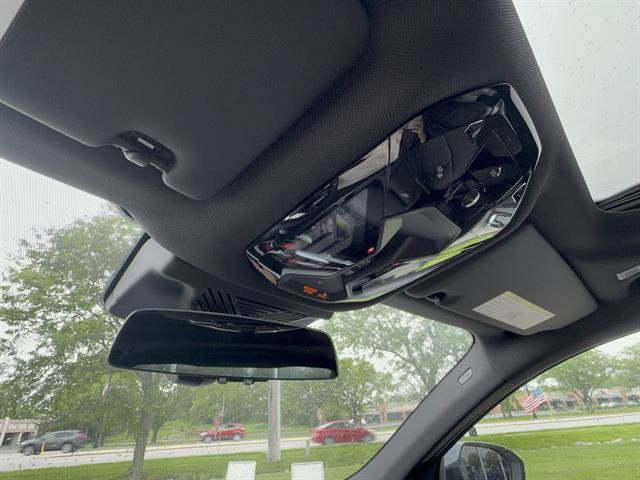 New 2027 BMW 530i xDrive AWD/4WD image 20
