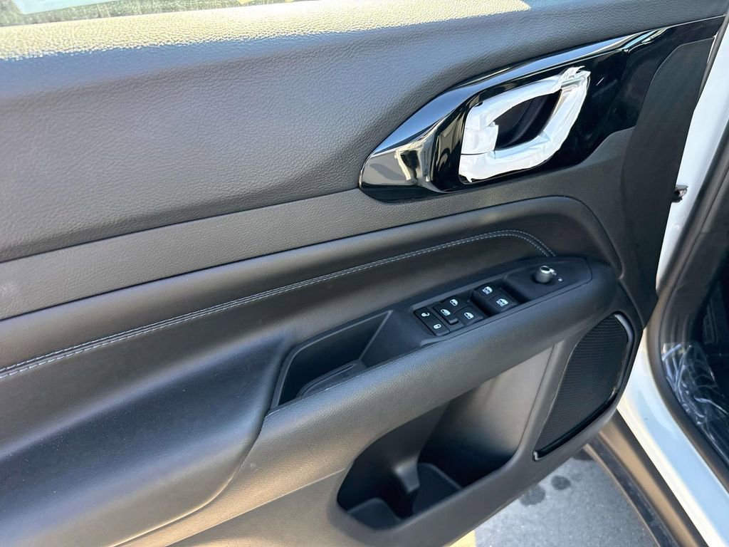 New 2026 Jeep Compass Latitude w/ Quick Order Package 29K image 18