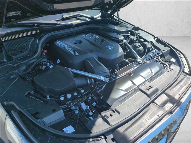 New 2027 BMW 530i RWD image 17