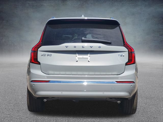New 2026 Volvo XC90 T8 Ultra w/ Protection Package AWD/4WD image 6