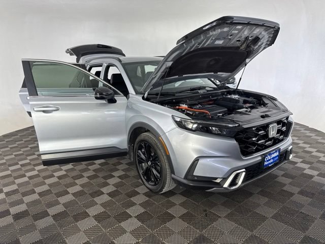 Certified 2023 Honda CR-V Sport Touring image 15