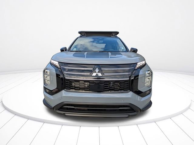 New 2026 Mitsubishi Outlander Trail Edition image 9