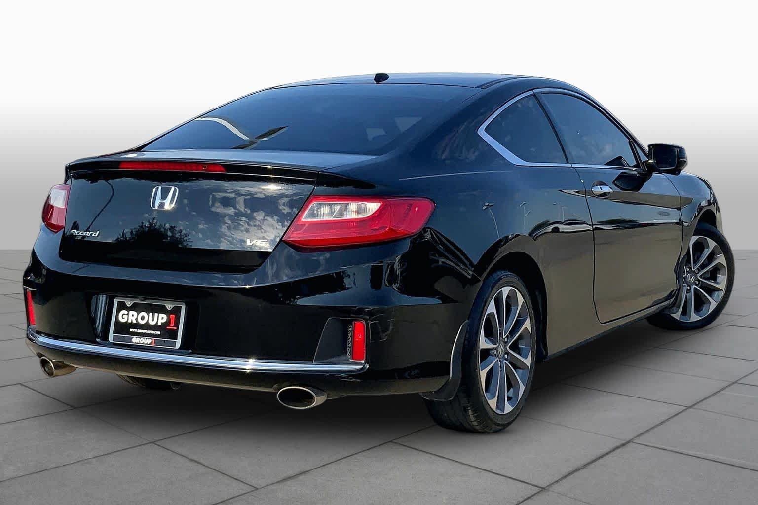 Used 2013 Honda Accord EX-L image 12