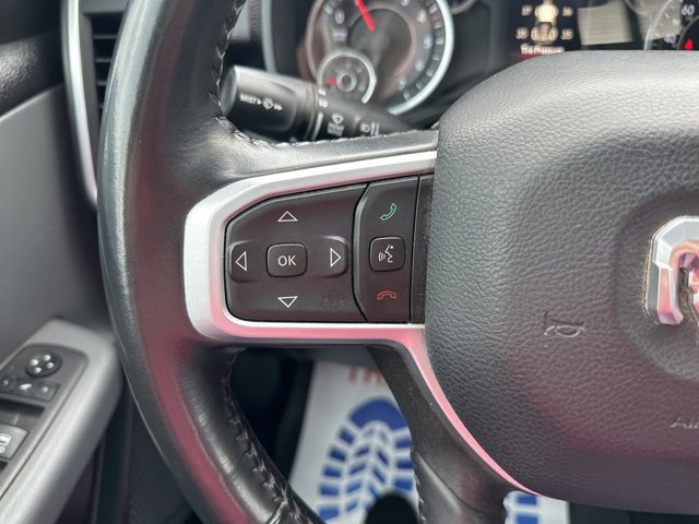 Used 2022 RAM 1500 Lone Star image 11