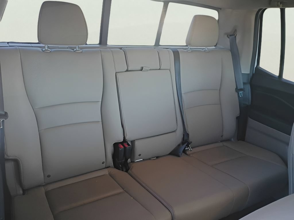 Used 2022 Honda Ridgeline RTL-E image 37