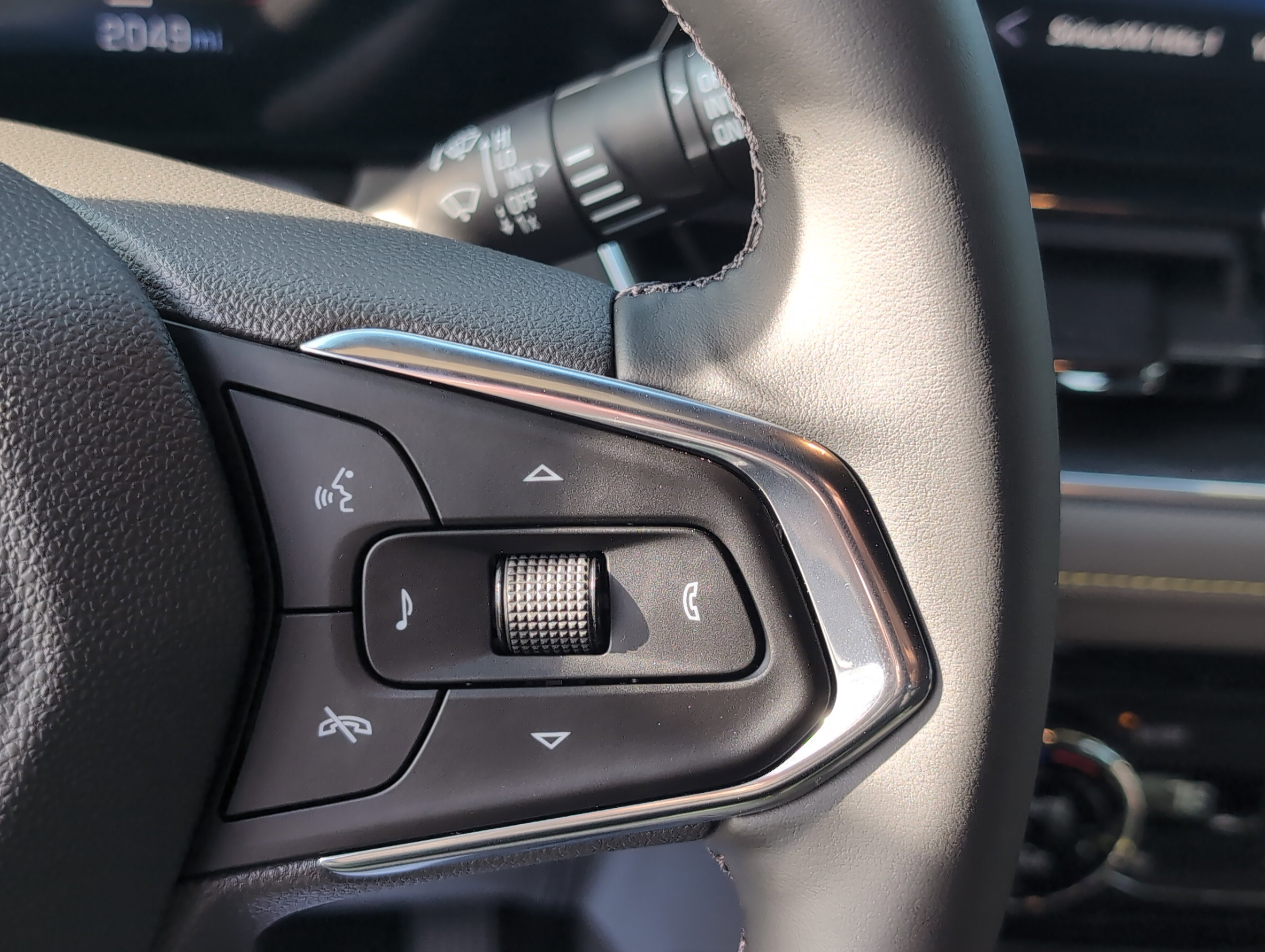 Used 2026 Chevrolet TrailBlazer ACTIV w/ Convenience Package image 20