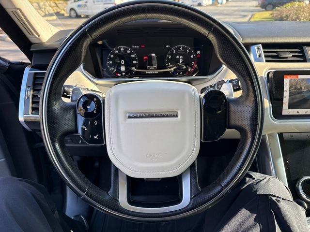 Used 2019 Land Rover Range Rover Sport Autobiography image 18
