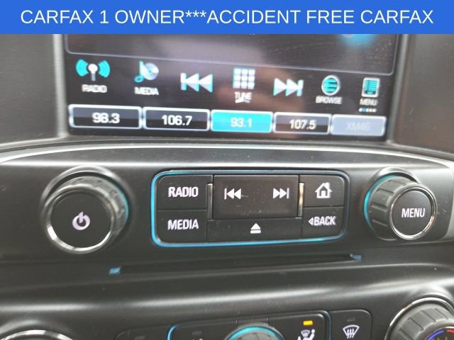 Used 2018 GMC Sierra 1500 SLT w/ SLT Premium Package image 42