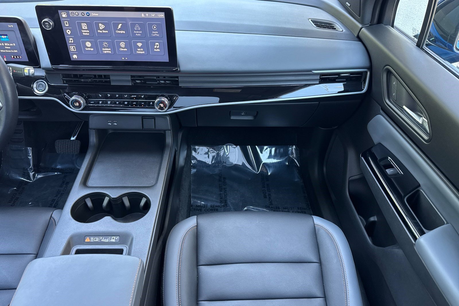 Used 2024 Honda Prologue Touring image 30